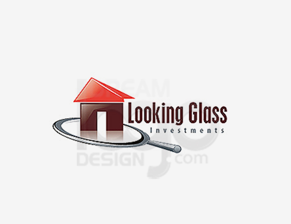 Finance Logo Design Portfolio 14 - DreamLogoDesign