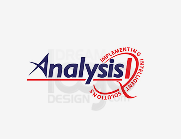Finance Logo Design Portfolio 4 - DreamLogoDesign