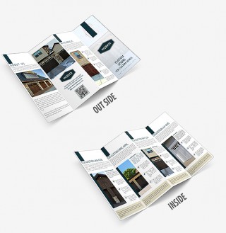 Four Fold Brochure 2