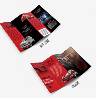 Four Fold Brochure 4