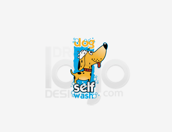 Illustrative Logo Design Portfolio 10 - DreamLogoDesign