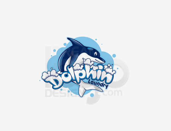 Illustrative Logo Design Portfolio 11 - DreamLogoDesign