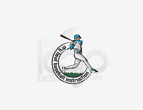 Illustrative Logo Design Portfolio 12 - DreamLogoDesign