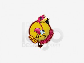Illustrative Logo16