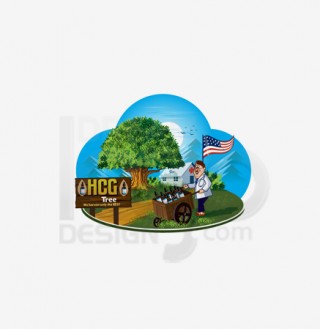 Illustrative Logo17