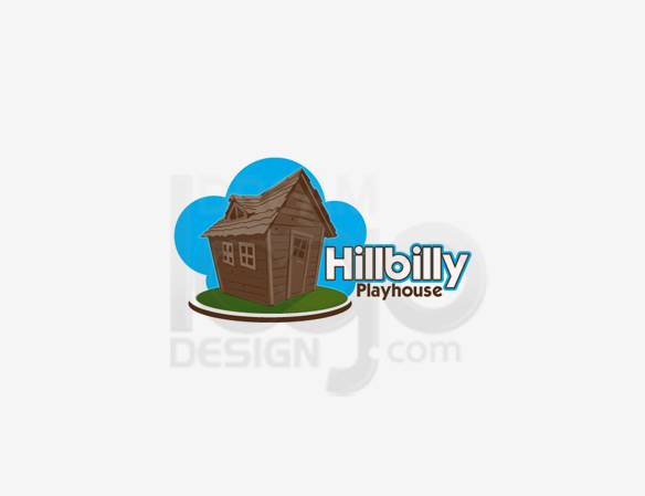 Illustrative Logo Design Portfolio 18 - DreamLogoDesign