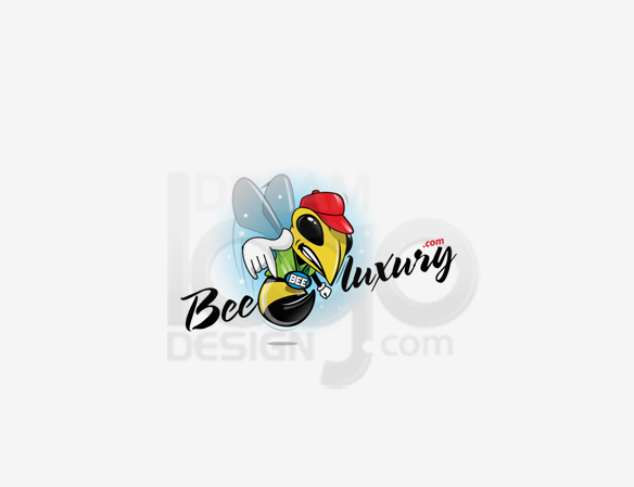 Illustrative Logo Design Portfolio 2 - DreamLogoDesign
