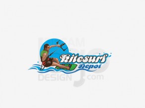 Illustrative Logo20