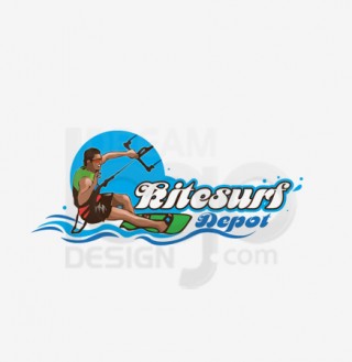Illustrative Logo20