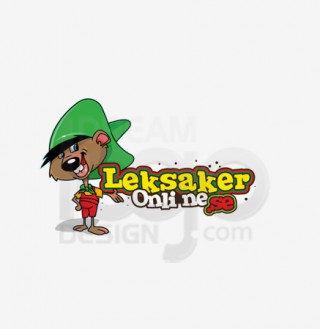 Illustrative Logo21
