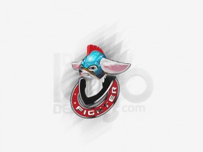 Illustrative Logo25