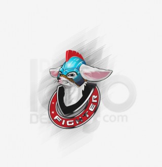Illustrative Logo25
