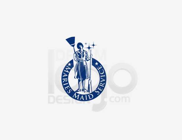 Illustrative Logo Design Portfolio 26 - DreamLogoDesign