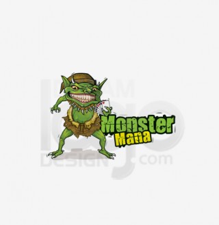 Illustrative Logo28