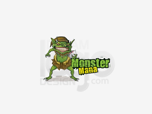 Illustrative Logo28