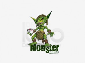 Illustrative Logo30