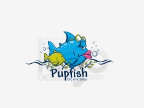 Illustrative Logo35