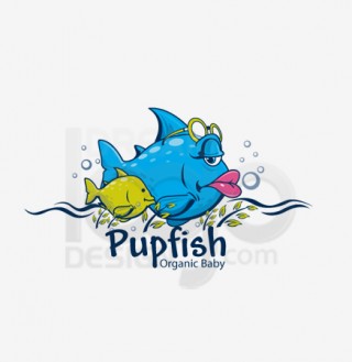 Illustrative Logo35