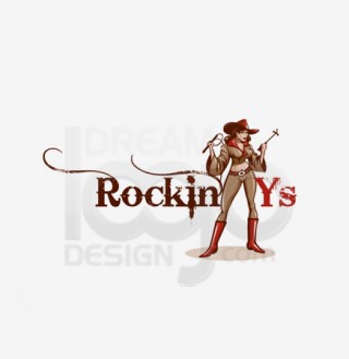 Illustrative Logo36