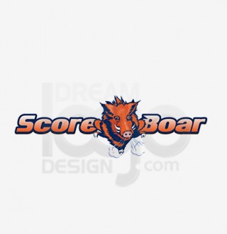 Illustrative Logo38
