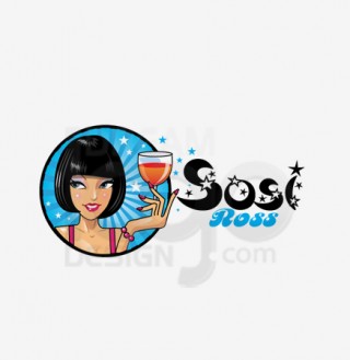 Illustrative Logo39