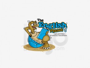 Illustrative Logo43