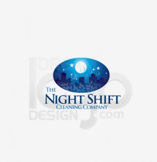 Illustrative Logo44