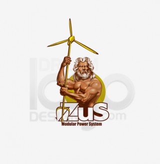 Illustrative Logo45