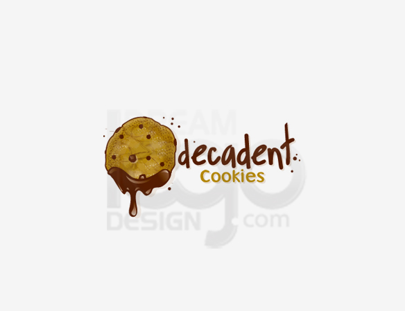 Illustrative Logo Design Portfolio 8 - DreamLogoDesign