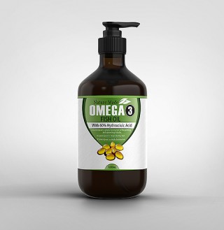 Label Design 4