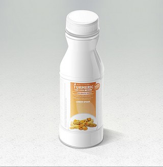 Label Design 5