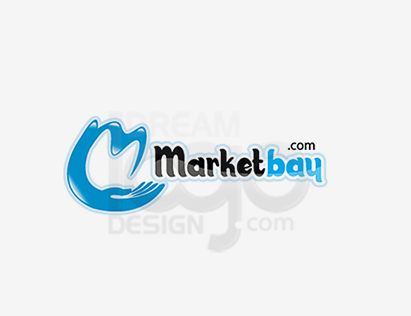 Marketing Logo Design Portfolio 1 - DreamLogoDesign