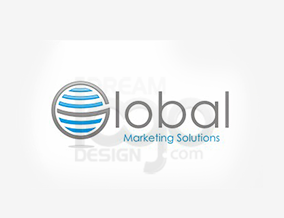 Marketing Logo Design Portfolio 10 - DreamLogoDesign