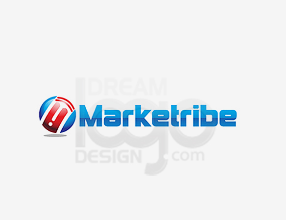 Marketing Logo Design Portfolio 14 - DreamLogoDesign
