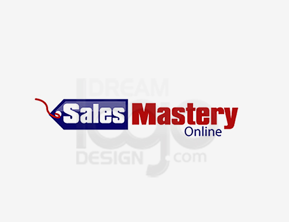 Marketing Logo Design Portfolio 16 - DreamLogoDesign