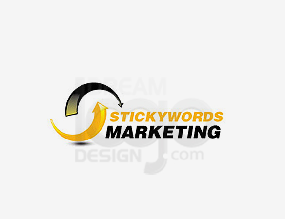Marketing Logo Design Portfolio 18 - DreamLogoDesign