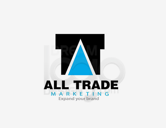 Marketing Logo Design Portfolio 2 - DreamLogoDesign