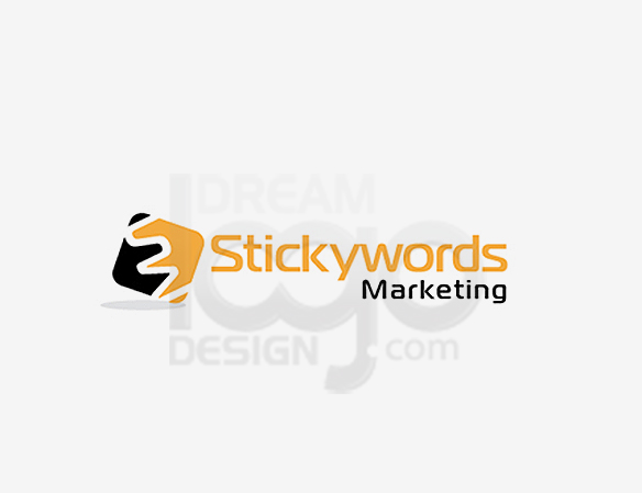 Marketing Logo Design Portfolio 28 - DreamLogoDesign