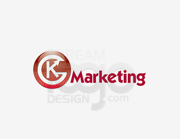 Marketing Logo Design Portfolio 29 - DreamLogoDesign