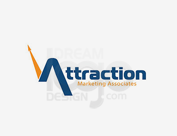 Marketing Logo Design Portfolio 4 - DreamLogoDesign