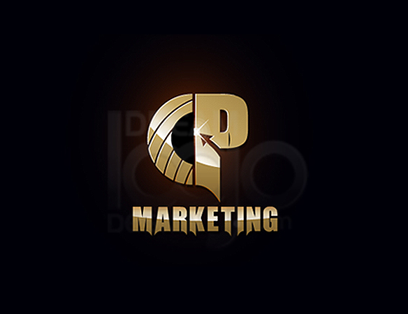 Marketing Logo Design Portfolio 42 - DreamLogoDesign