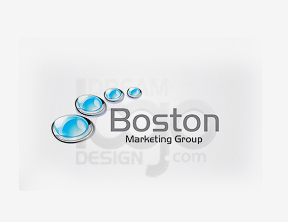 Marketing Logo Design Portfolio 46 - DreamLogoDesign