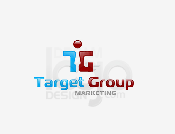 Marketing Logo Design Portfolio 48 - DreamLogoDesign