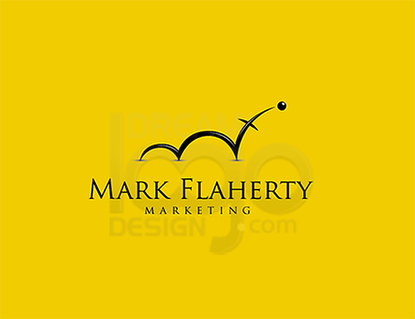 Marketing Logo Design Portfolio 51 - DreamLogoDesign