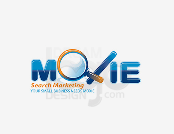 Marketing Logo Design Portfolio 6 - DreamLogoDesign