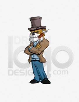 Mascot1