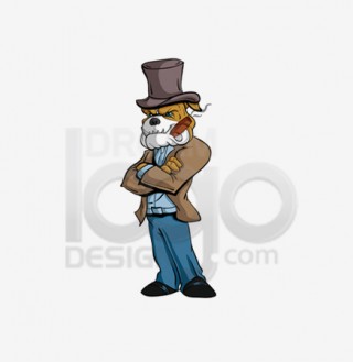 Mascot1
