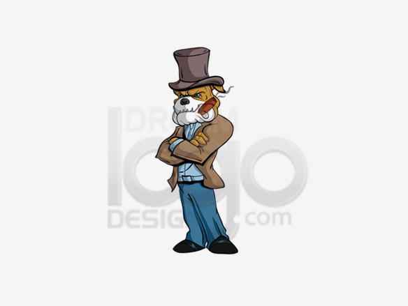 Mascot1