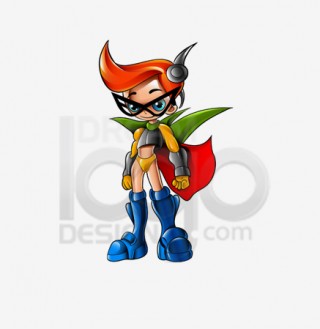 Mascot10