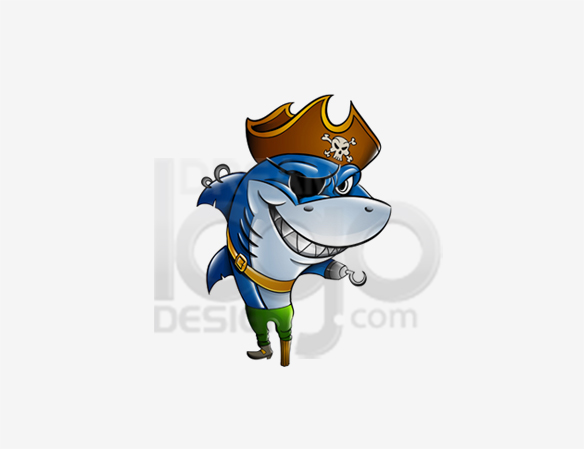 Mascot Logo Design Portfolio 13 - DreamLogoDesign